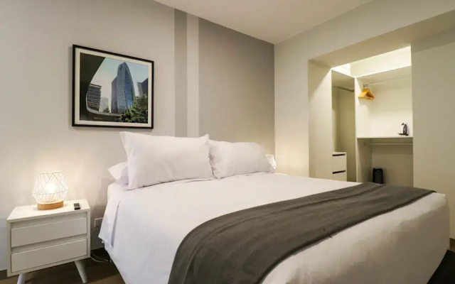 w Sensational 2BR w Balcony in Miraflores