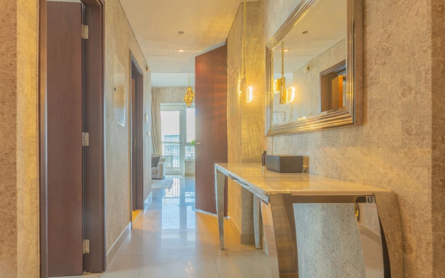 Bellavista - High Floor - 1BR - 29 BLVD