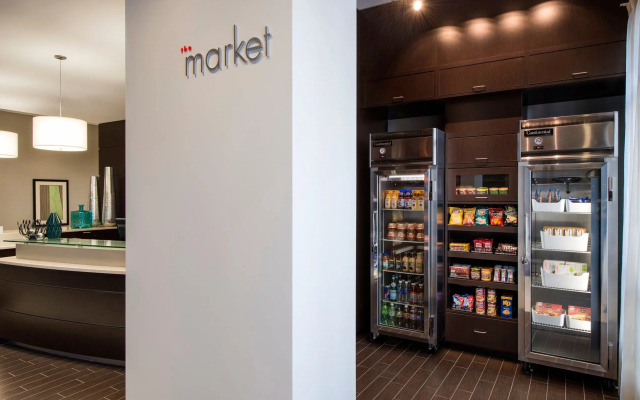 Residence Inn by Marriott Calgary South