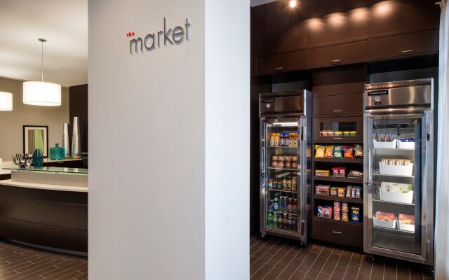 Residence Inn by Marriott Calgary South