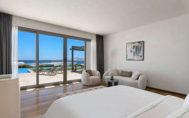 Club Prive By Rixos Sharm El Sheikh