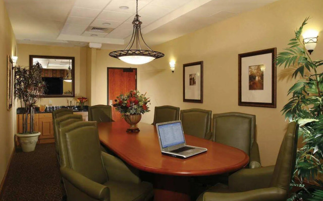 Hilton Garden Inn Las Vegas/Henderson