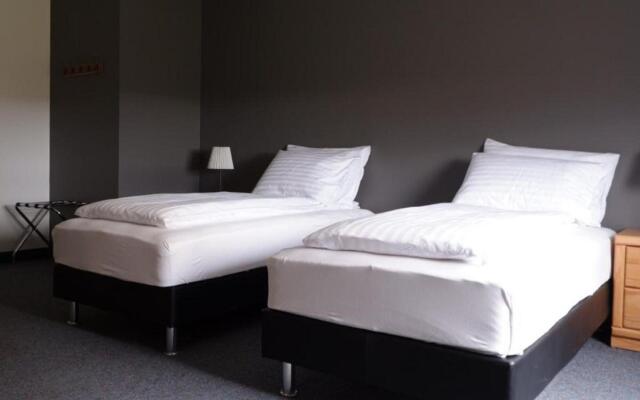 Hotel Ásbrú by Keflavik airport