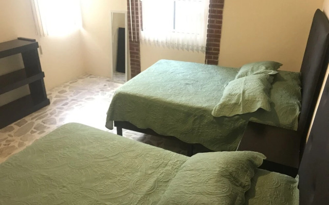 OliLer s House Terrace&parking