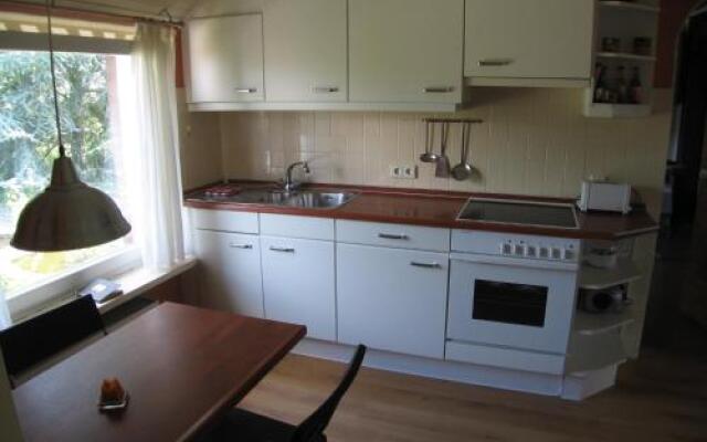 Bed and Breakfast/ Ferienwohnung Elten