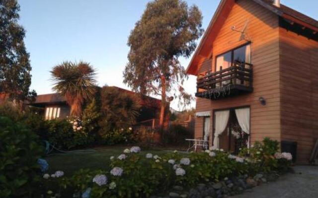 Condominio Costa Pingueral