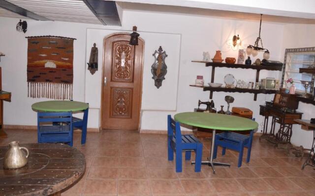 Hotel Pousada Casarão