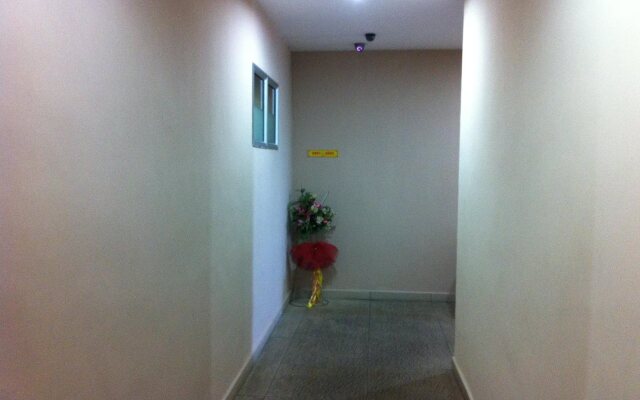 Ocean Hotel Sungai Besar