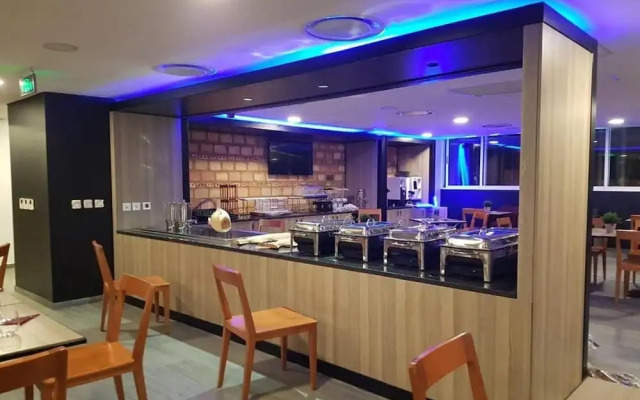 ONOMO Hotel Maputo