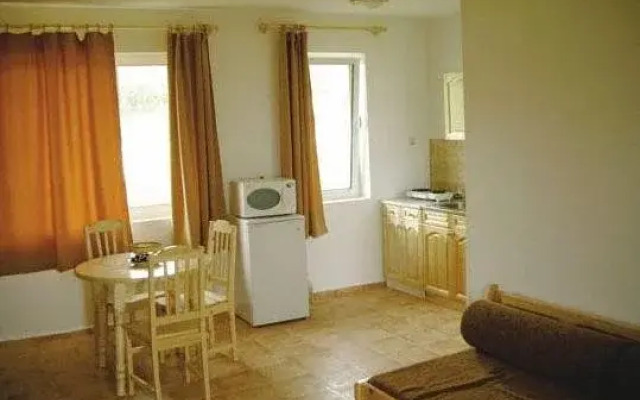 Guest House Bjala Vista