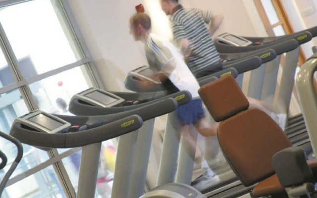 Macdonald Aviemore Hotel