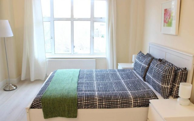 Stay-In Apartments Marble Arch