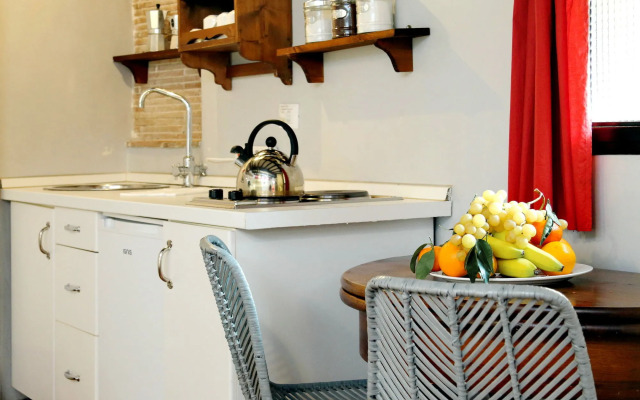 Rome Accommodation - Navona