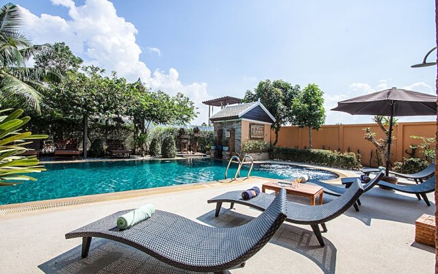 Baan Suay Tukta