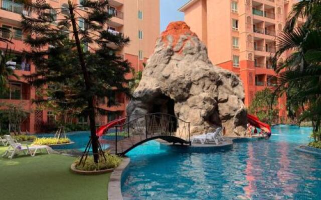 Seven Seas Resort Pattaya