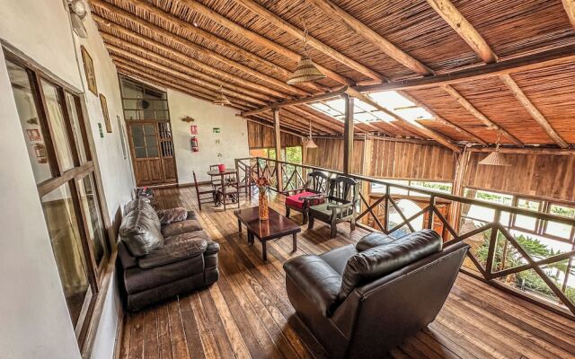 ART HOUSE Hacienda San Antonio