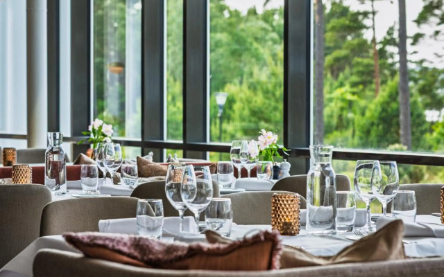 Hotel Riviera Strand