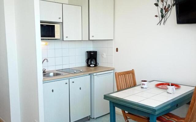 Appartement La Rochelle, 1 pièce, 2 personnes - FR-1-551-31