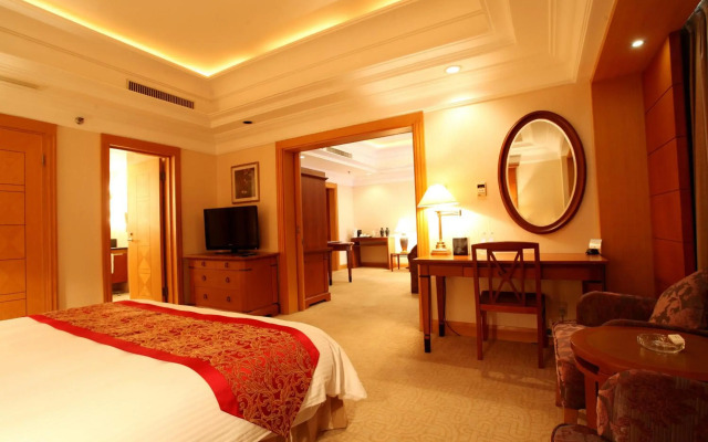 Ruishi Hotel Dalian