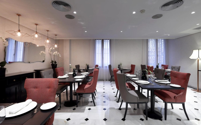 Eurostars Conquistador Hotel