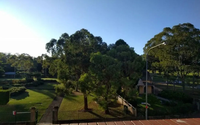 Home away from home Parramatta