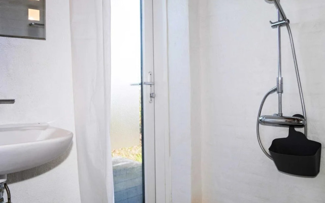 Picturesque Holiday Home in Struer near Sea