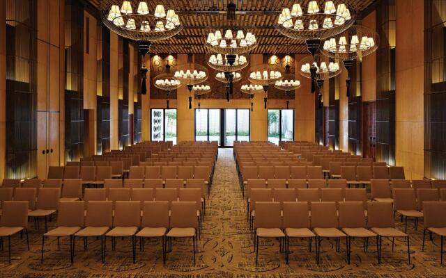 Hyatt Regency Danang Resort and Spa