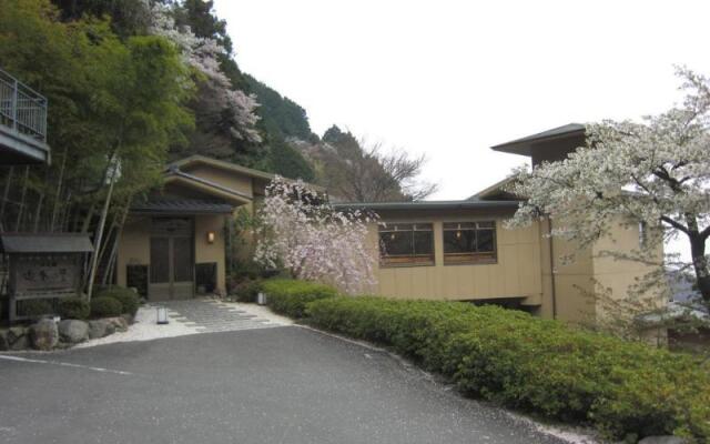 Takimotokan Yukinosato Hotel