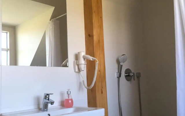 Horský apartmán Vyhlídka