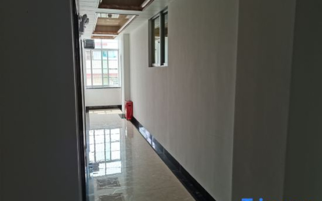 Meizhou Xinzhao Hotel