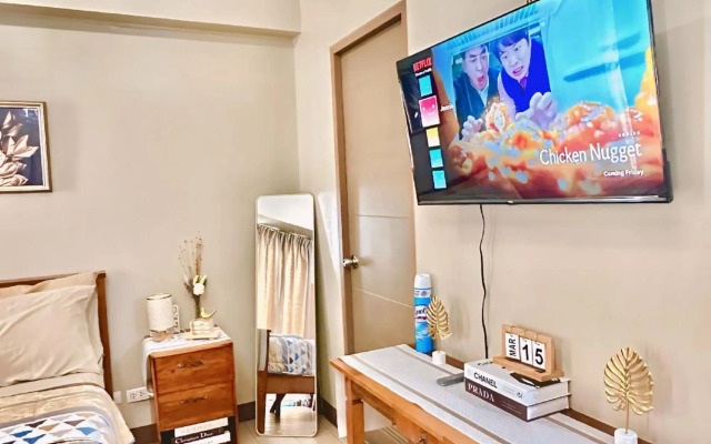 NAIA Teminal 3,Newport,Pasay,Elegant Suites