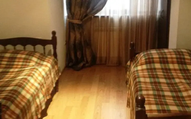 Apartment Abashidze