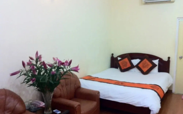 Camellia5 Hotel