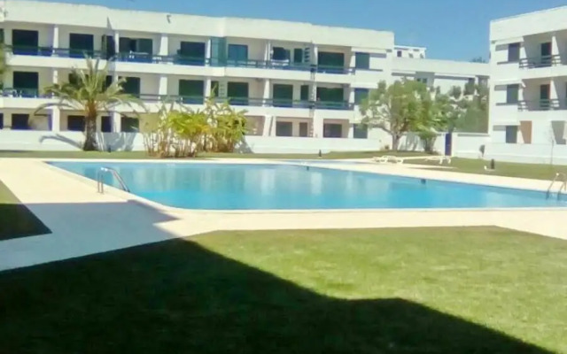 Tossan House in Vilamoura Downtown