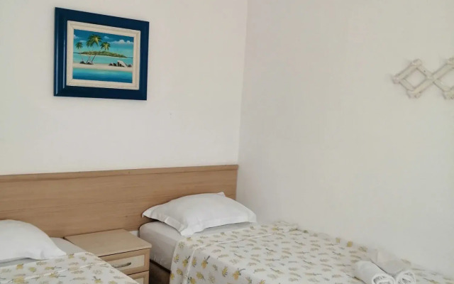 Defne Ev Hotel