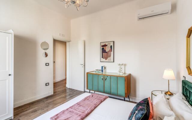 AwesHome - Pisa Park View Apartment