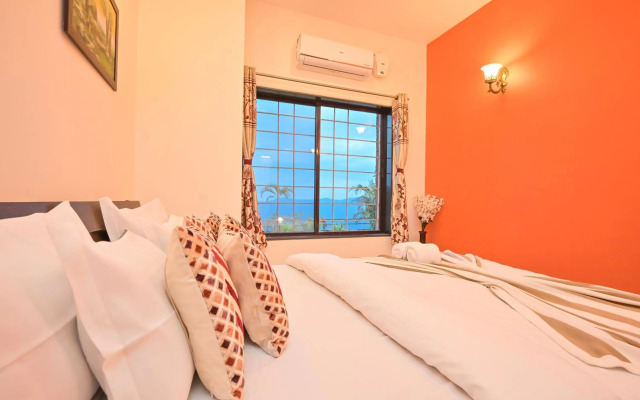 Backwater view Breeze Valley View Villa