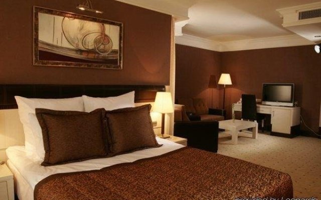 Rescate Boutique Hotel Ankara