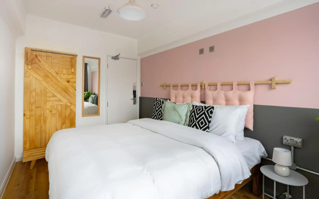 PH Hostel Liverpool