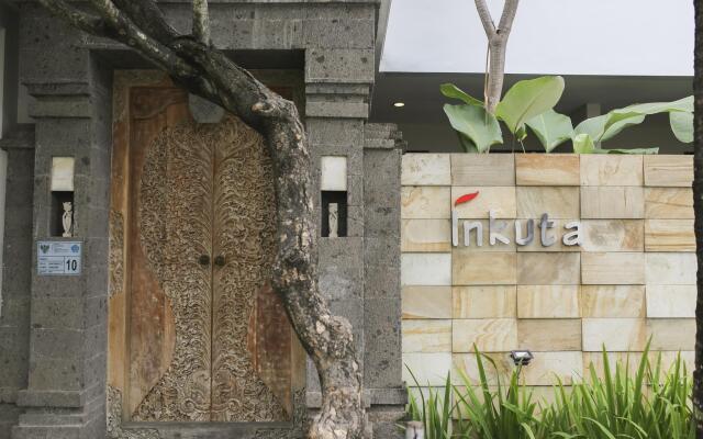 Inkuta Residence and Villa