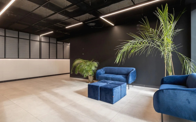 Apartment Zabłocie by Renters Prestige