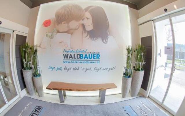 Frühstückshotel Waldbauer
