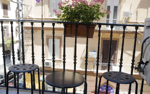 Hotel Cine Holiday