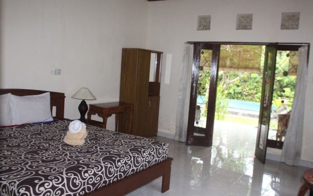 Alit Bungalows Ubud