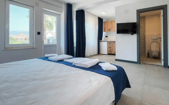 Asilla Hotel