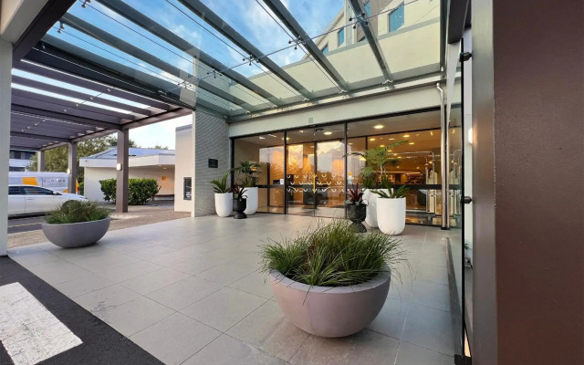 Sudima Auckland Airport