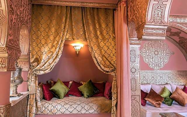Riad Dar El Malaika