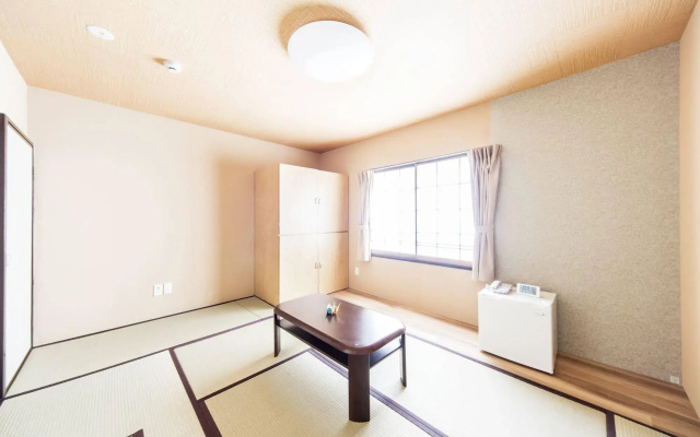 Best Hotel
