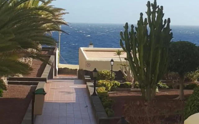 Residence balcon del mar