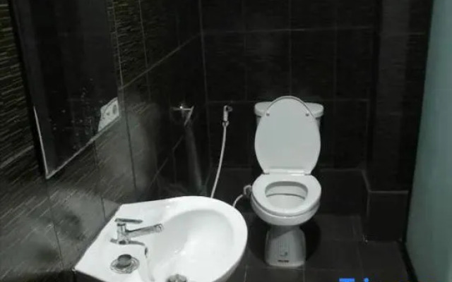 Go Inn Chiang Mai University - Cmu X